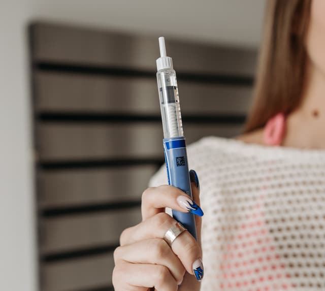 Vials & Auto-Injectors