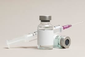 Vial & injection systems